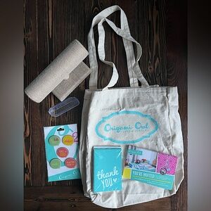 ORIGAMI OWL • designer / seller materials accessories